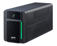 UPS (zasilacz awaryjny) APC BVX700LI-GR Easy UPS 700VA, 230V, AVR, 2 Shuko